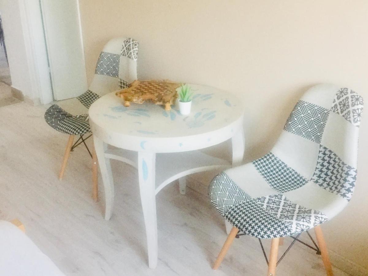 Lelle-Kert Apartman 02 Balatonlelle Εξωτερικό φωτογραφία