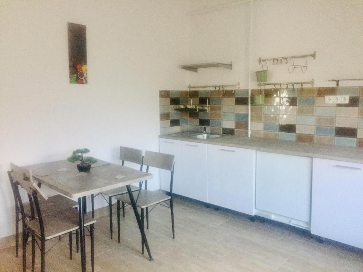 Lelle-Kert Apartman 02 Balatonlelle Εξωτερικό φωτογραφία